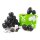 X-GRIP Mousse EXX (EXH-2, Set)
