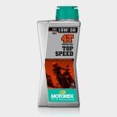 MOTOREX 4T TopSpeed 15W/50 1 Liter