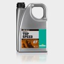 MOTOREX 4T TopSpeed 15W/50 4 Liter