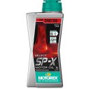 MOTOREX Select SP-X SAE 5W/30