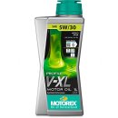 MOTOREX Profile V-XL SAE 5W/30