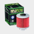 HIFLO &Ouml;lfilter Motorrad HF118