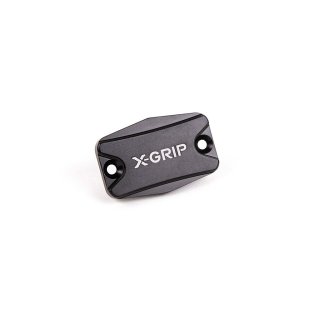 X-GRIP Brems- und Kupplungsarmaturendeckel BRAKTEC