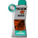 MOTOREX 4T Boxer SAE 5W/40 MA2 1 Liter