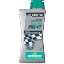 MOTOREX 4T Racing Pro SAE 10W40 Cross 1 Liter