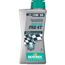 MOTOREX 4T Racing Pro 15W/50 1 Liter