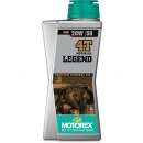 MOTOREX 4T Legend SAE 20W/50 1 Liter